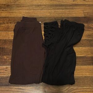Leggings Bundle